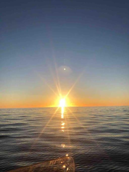 Close To Sea, Central, Rent A Boat, Mountain Hike, Wifi, Free Parking Haug Extérieur photo